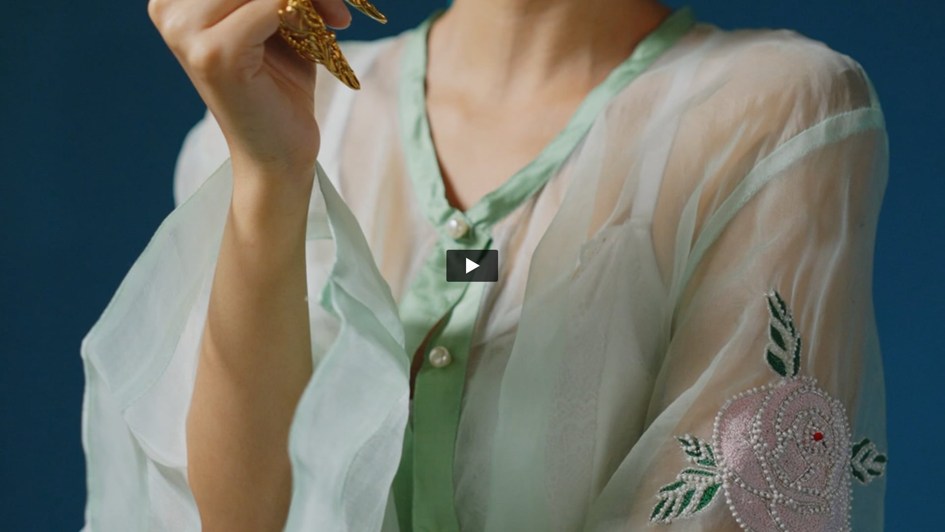 Latha Puttanna | Director by Pranav 