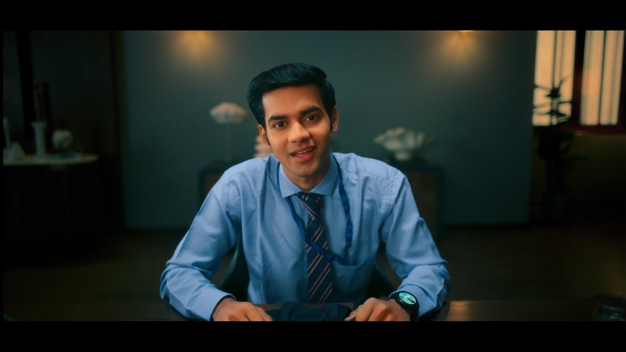 Purple Palette - To Look Professional | Sound Engineer by Chandrajit Kamble