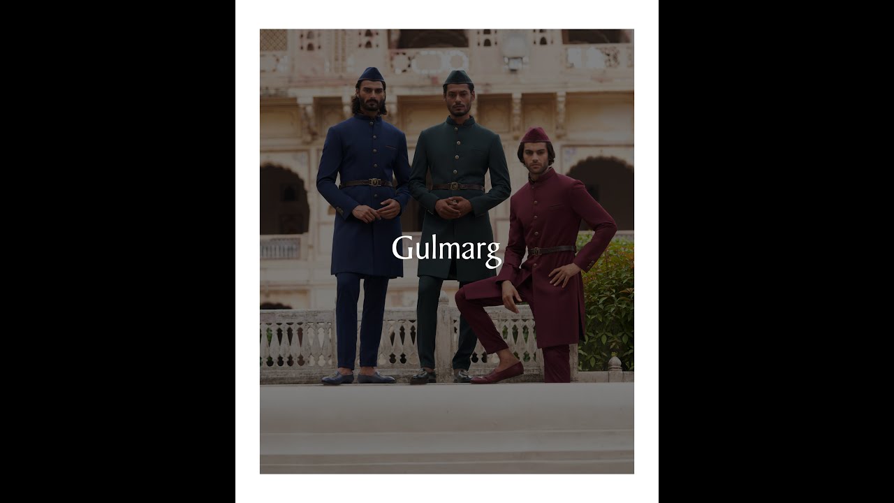 Kora by Nilesh Mitesh | Production Designer Assistant by Avani Poladia