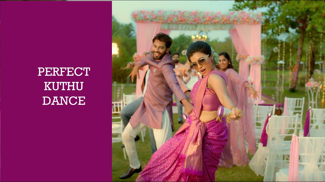 Vesta Ice creams - Perfect Ice Cream | Choreographer by Biju Dhwani Tharang