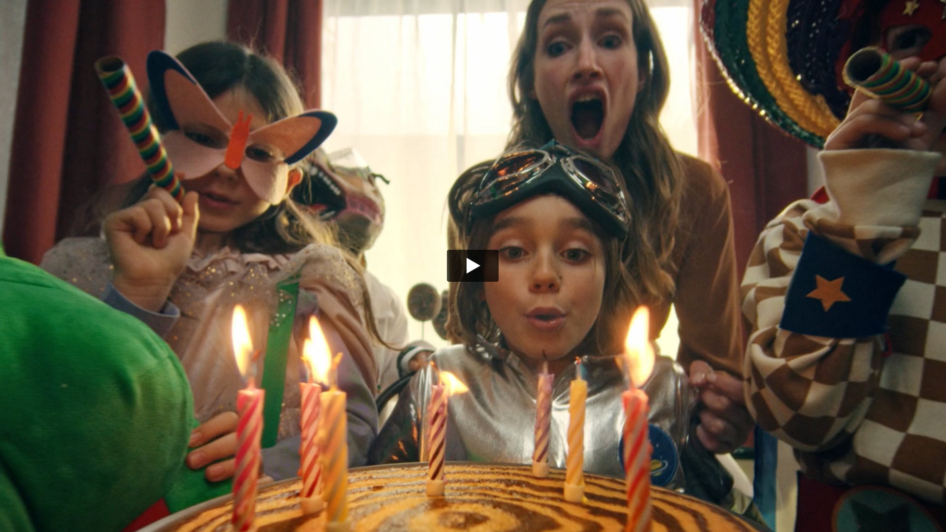 Tefal Ingenio - Life Proof | Director by Edouard Le Scouarnec