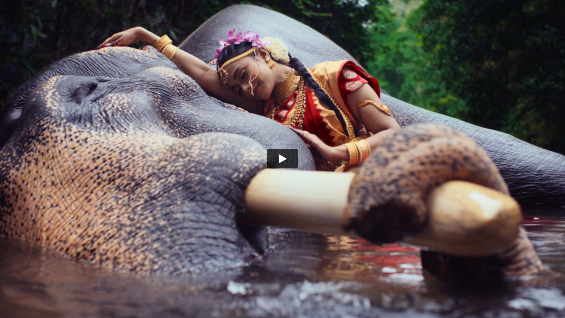 Bhima Jewelry - Brides | Sound Engineer by Japjisingh Valecha