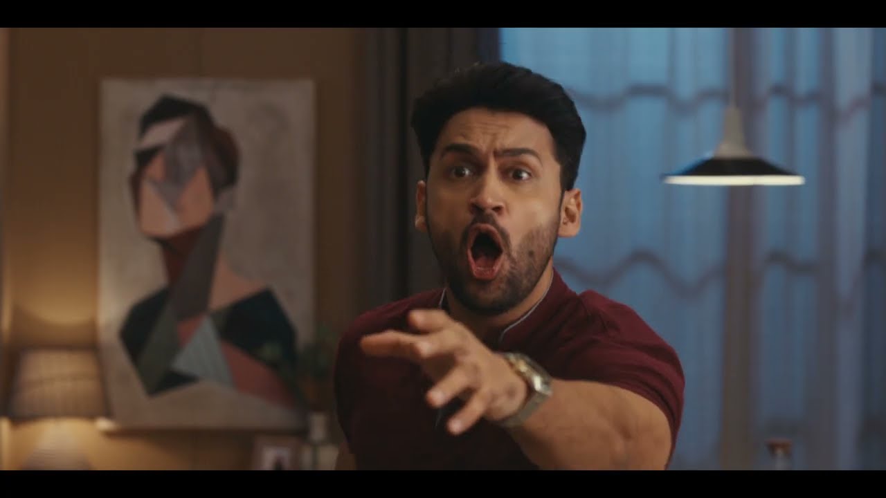 Amazon Alexa - Motion Detection | First AC by Shridhar Kak