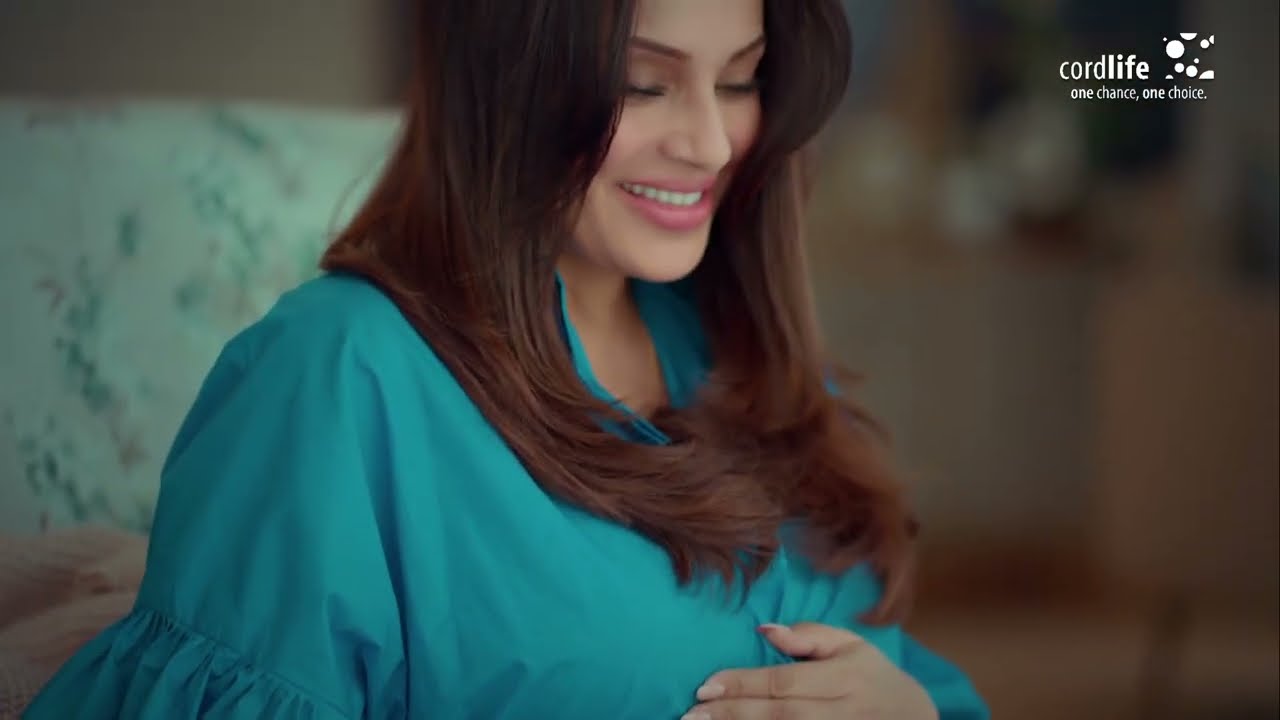 Cordlife - Maa Banne Ki Pehli Zimmedari | Line Producer by Vishwanath 