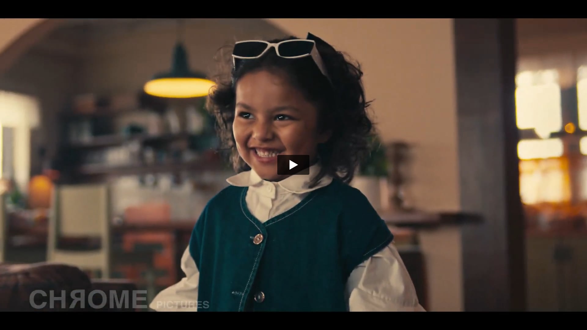 Hopscotch - Kids Fashion | Hair and Makeup by Vidya Patil