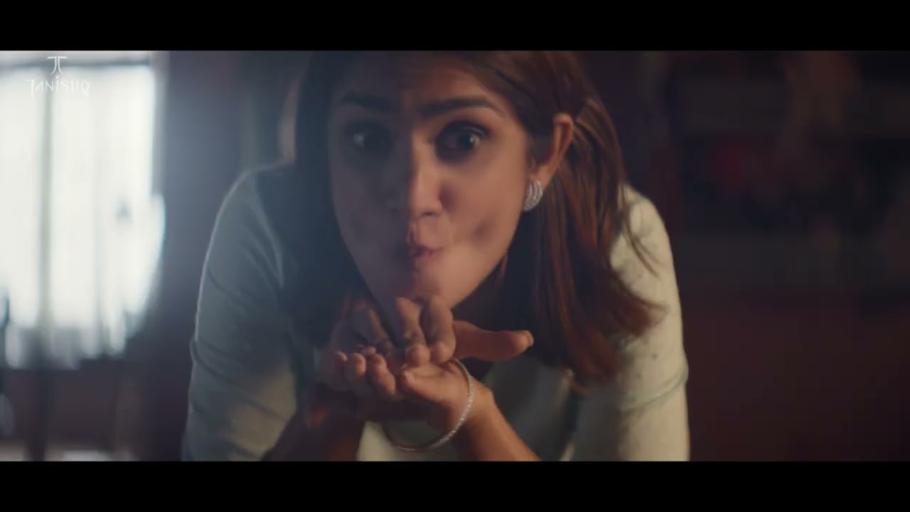 Tanishq - Heera ho tum | Set Decorator by Priya Chhabra