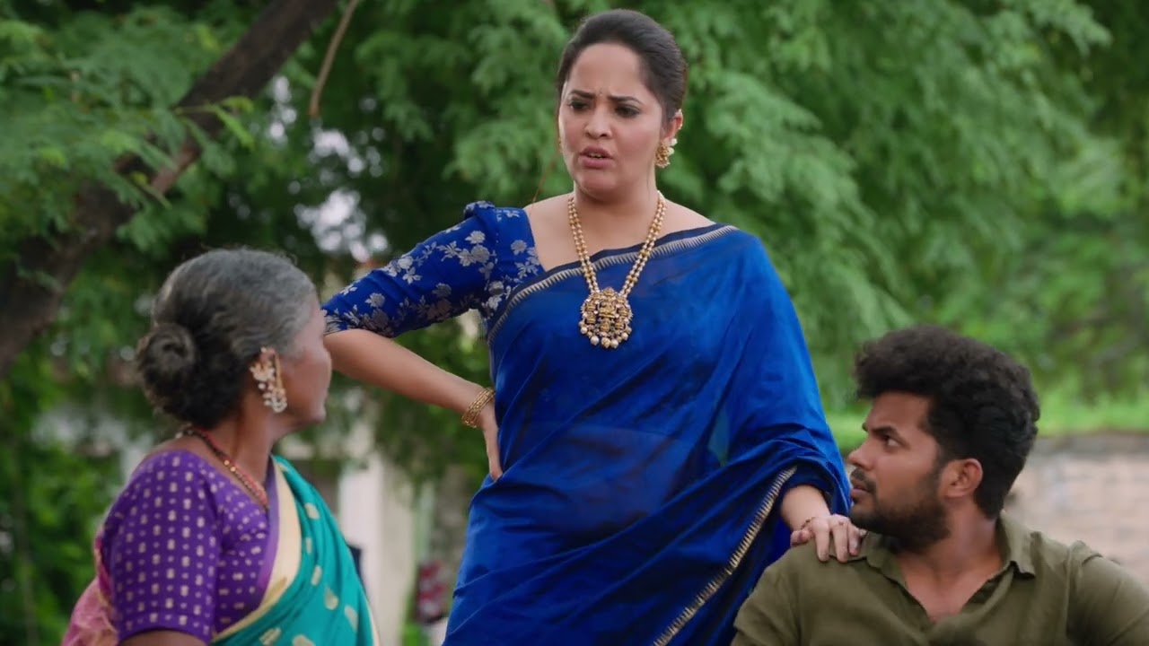 Value Gold - Grand Mother Film | Location Manager by Ravi Kumar