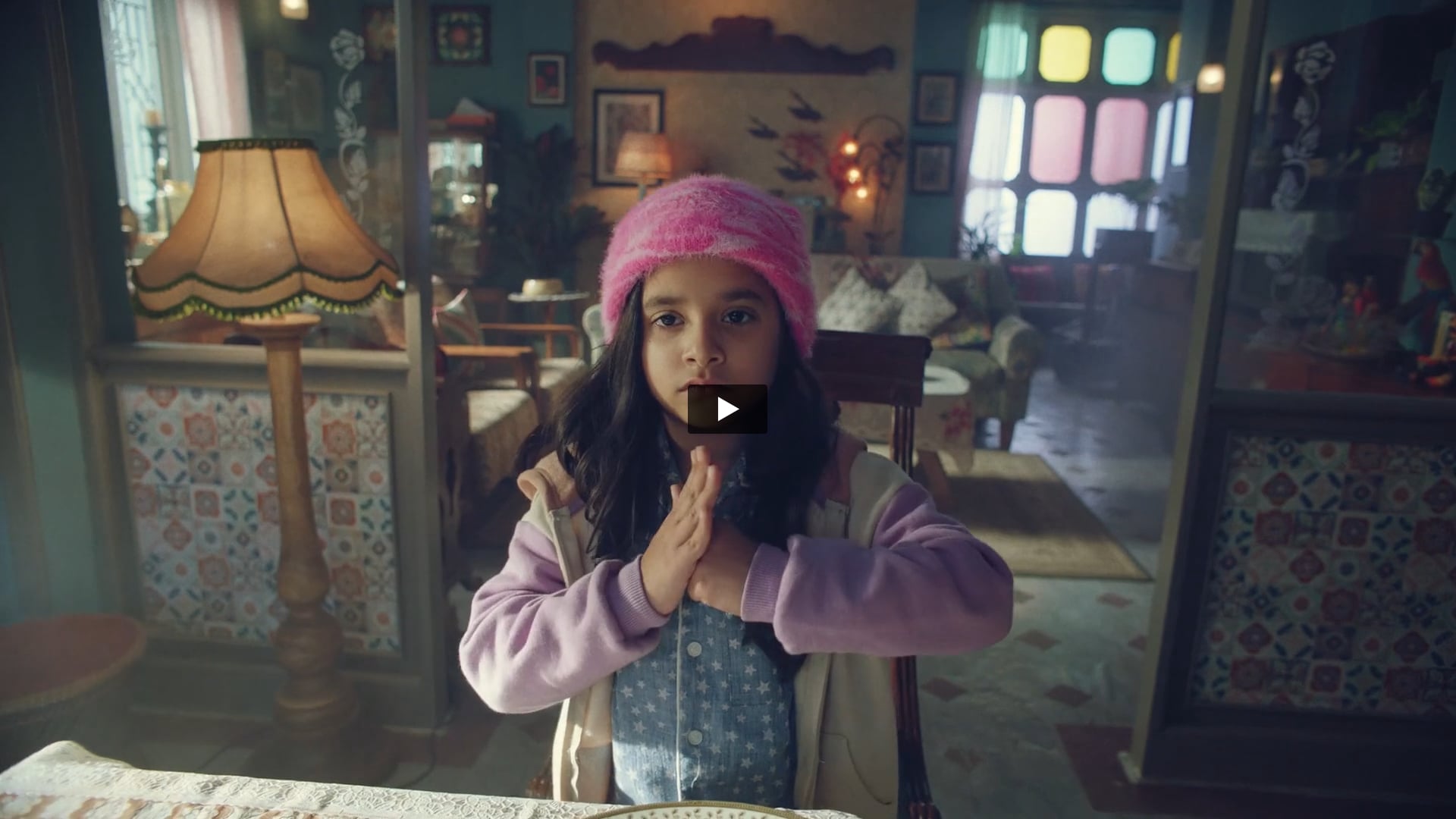 Youtube Kids - Kungfu | Director by Achowe 