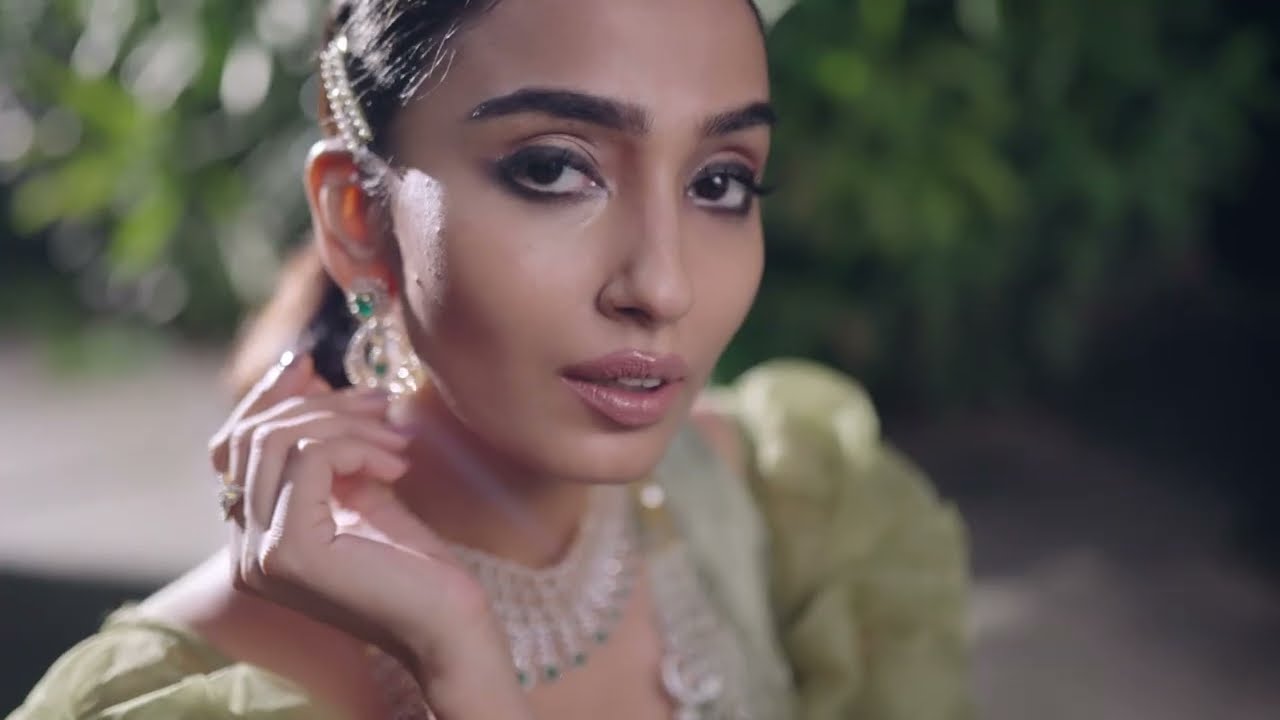 Arabian Gold & Diamonds | Director by Naseef Gafoor