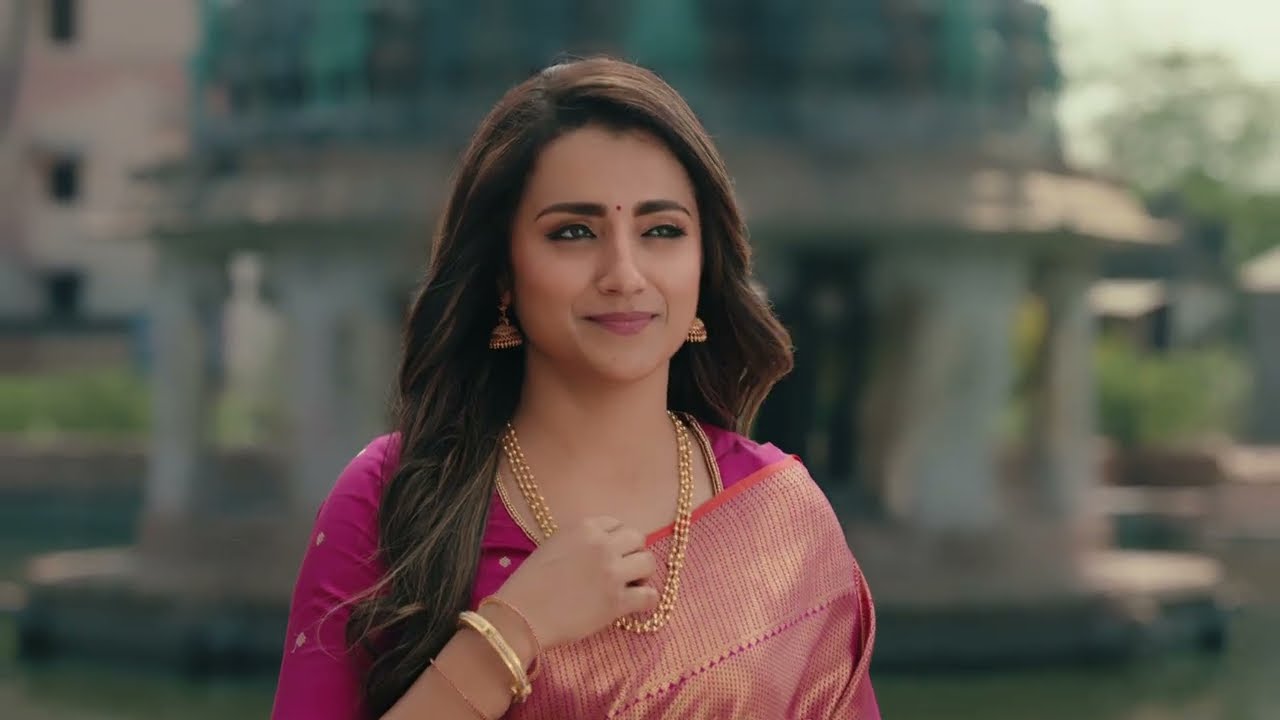 Pothys - Samudrika Pattu Temple Film | DoP by Nirav Shah