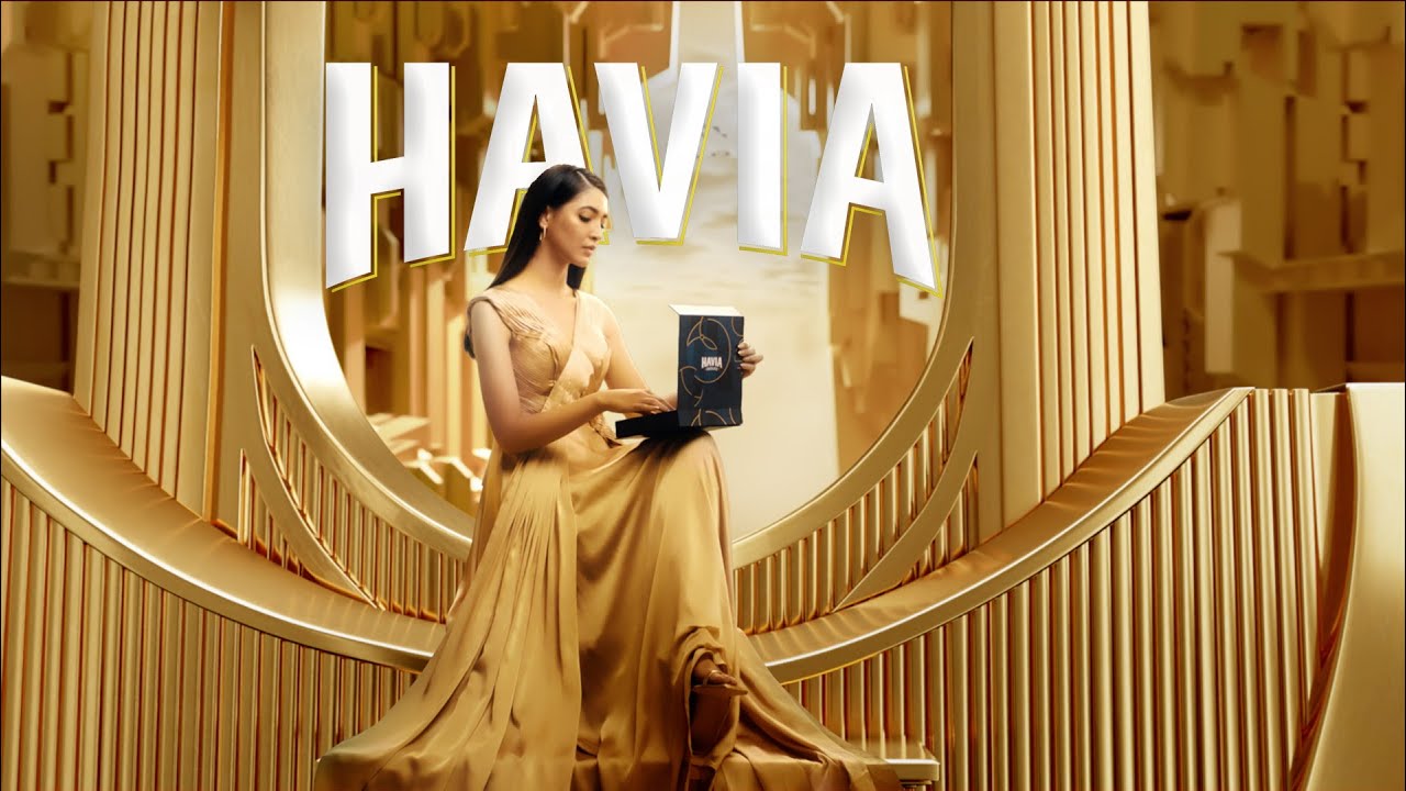 HAVIA Chocolate - Pure Chocolate Artistry | Food Stylist by Shubhangi Dhaimade