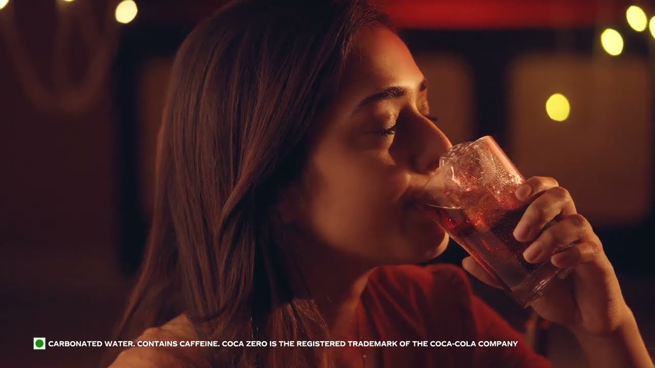 Coca-Cola - Haleem | Food Stylist by Kirin Vas