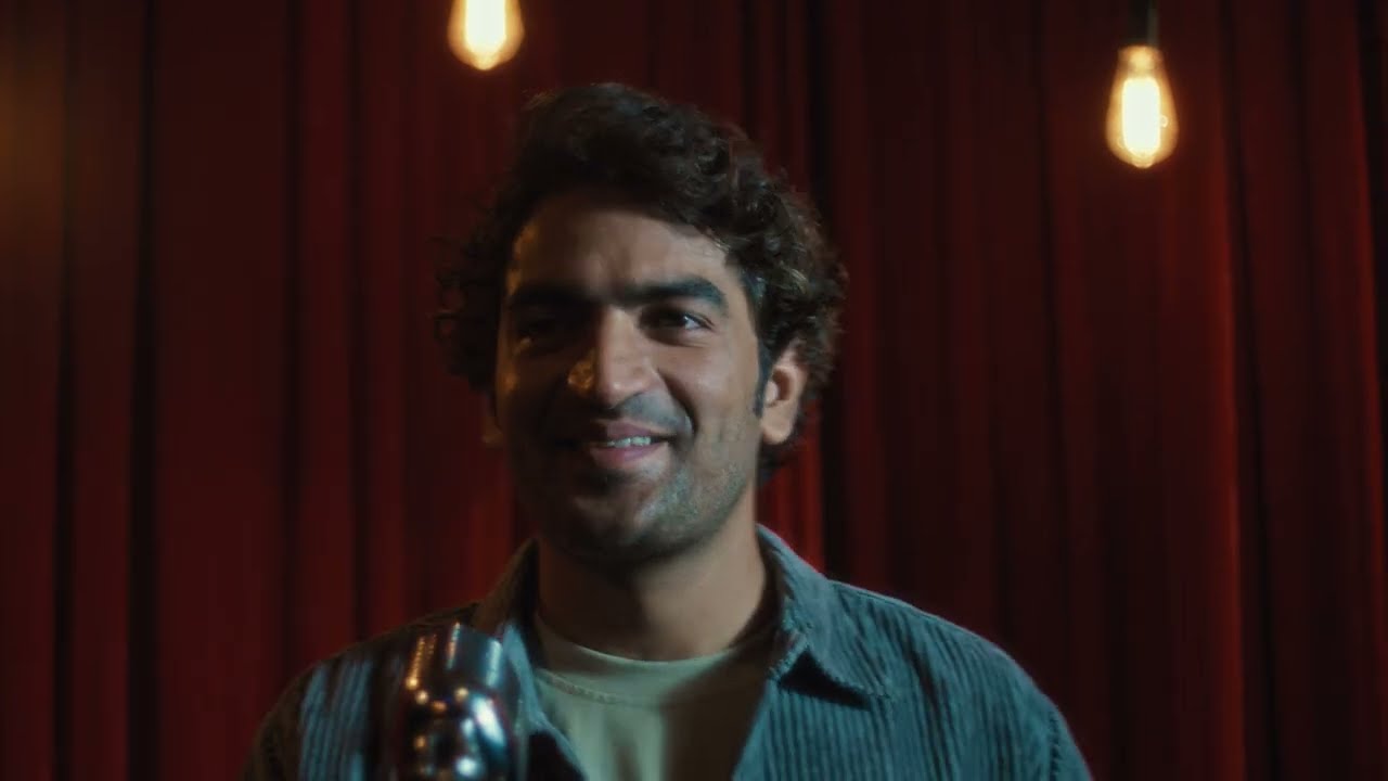 Rentomojo - Be Brave To Be Free | Production Designer by AR Vaidehi Vinod Nivalkar