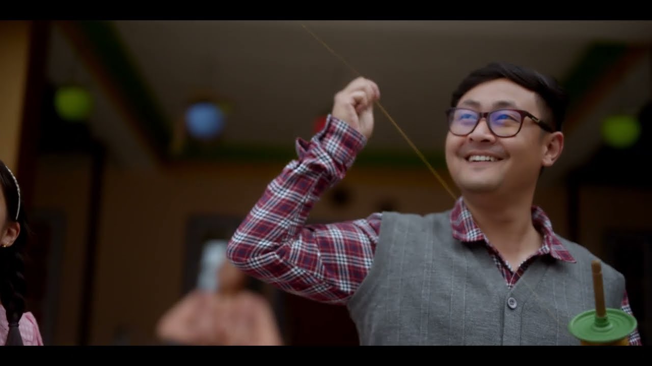 Cipla - Breathfree | Director by Aditya 