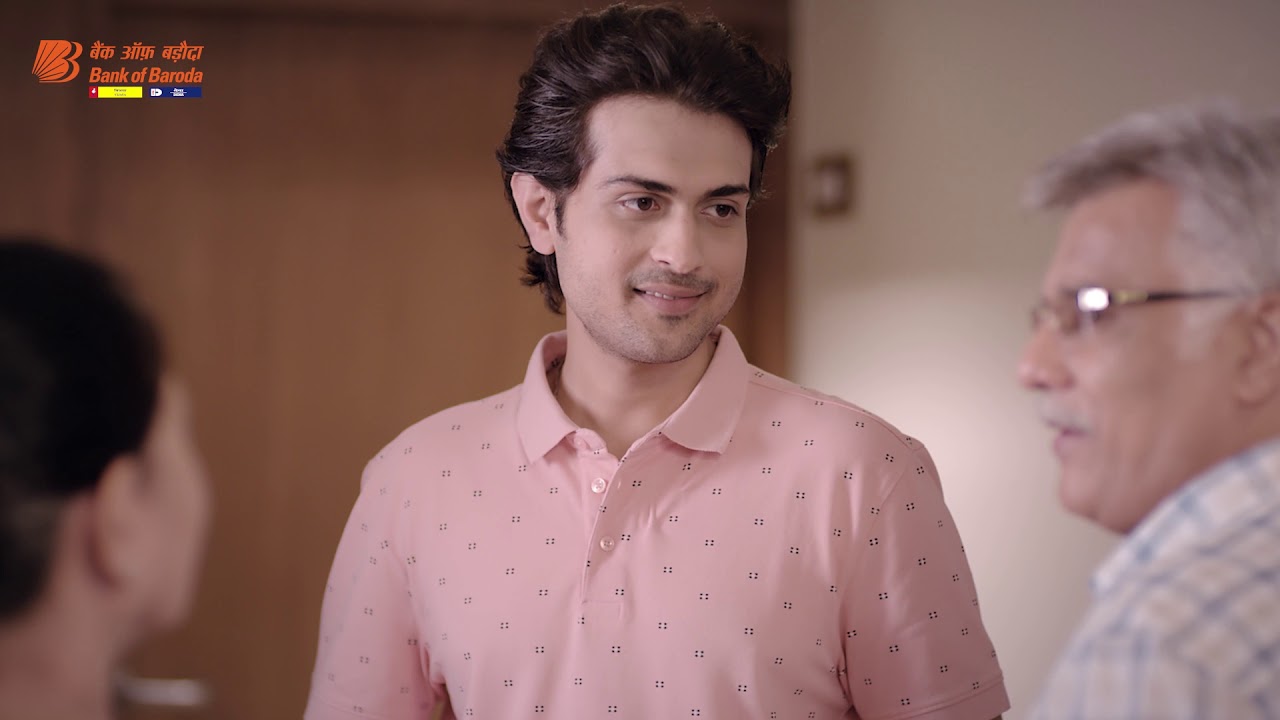 Bank of Baroda - Ek For Ever Rishta | Casting Director by Abhishek Shah