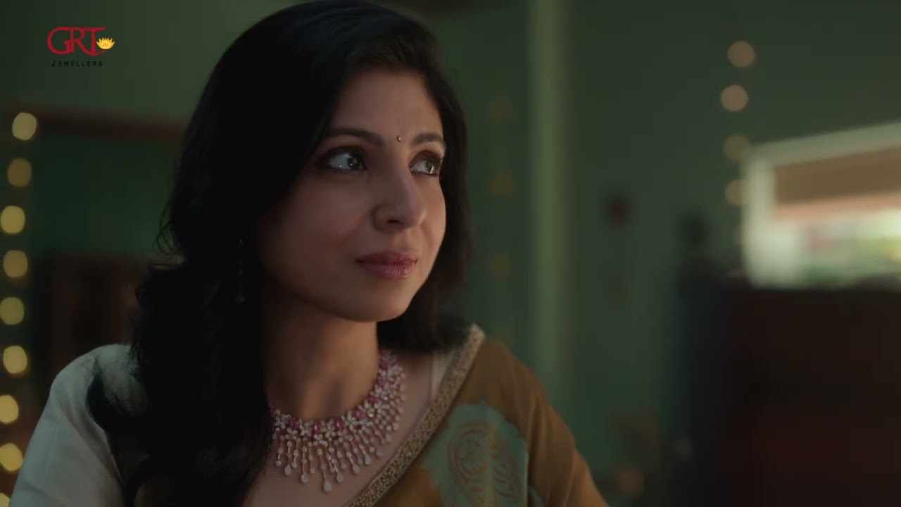 GRT Jewellers - Pon Pongal Film | Focus Puller by Manogaran 