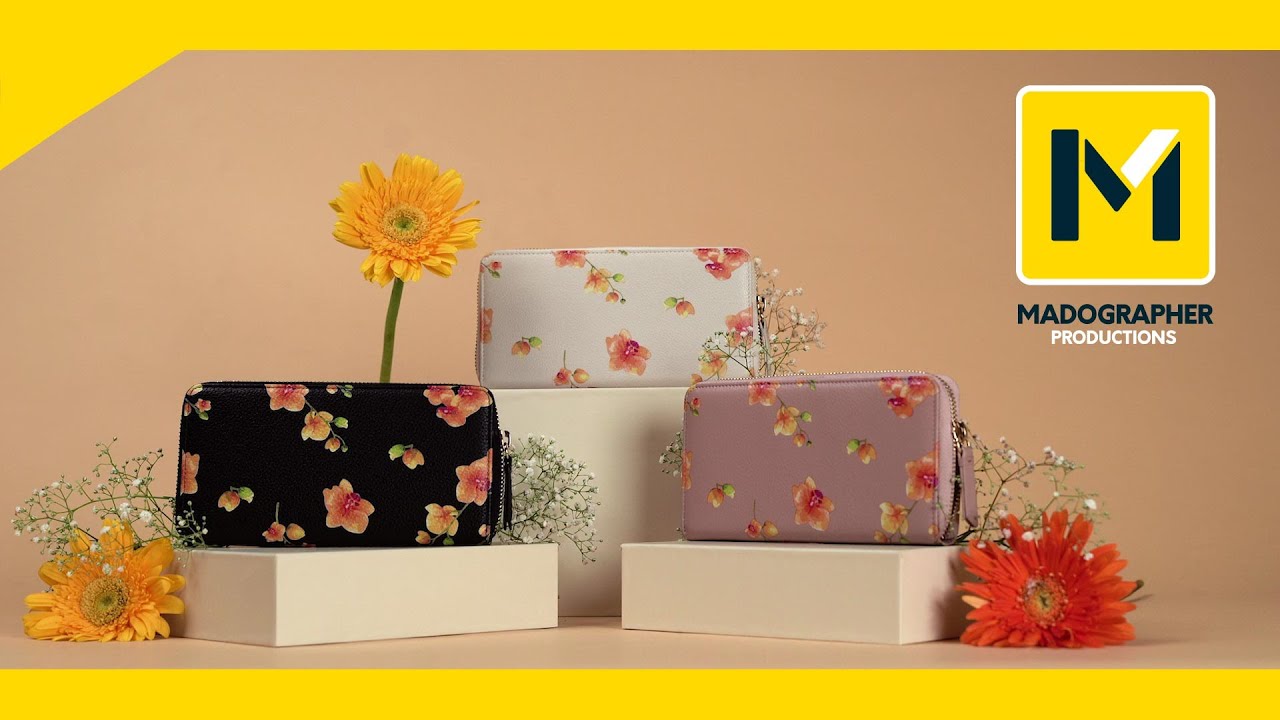 Mai Soli - Channel Your Inner Grace | DoP by Raj Konichiwa Haldar