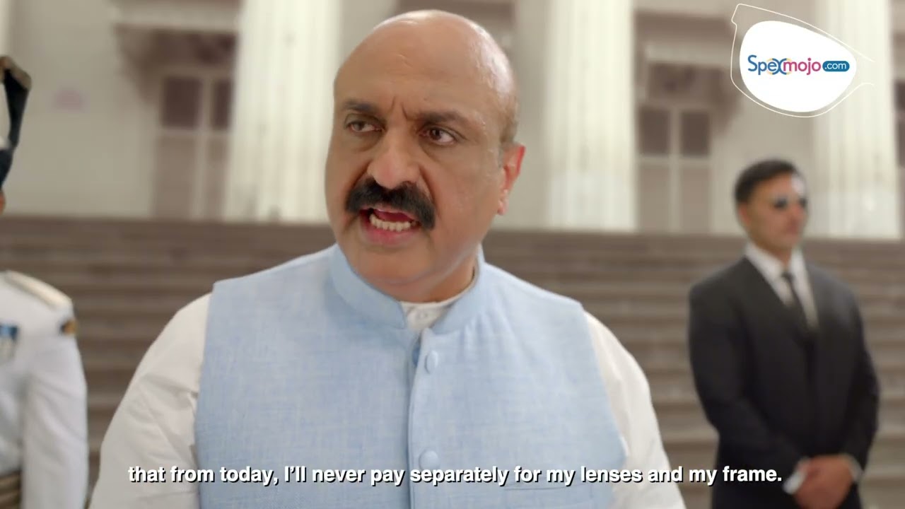 Spexmojo.com - Specks | Producer by Amol Vaingankar