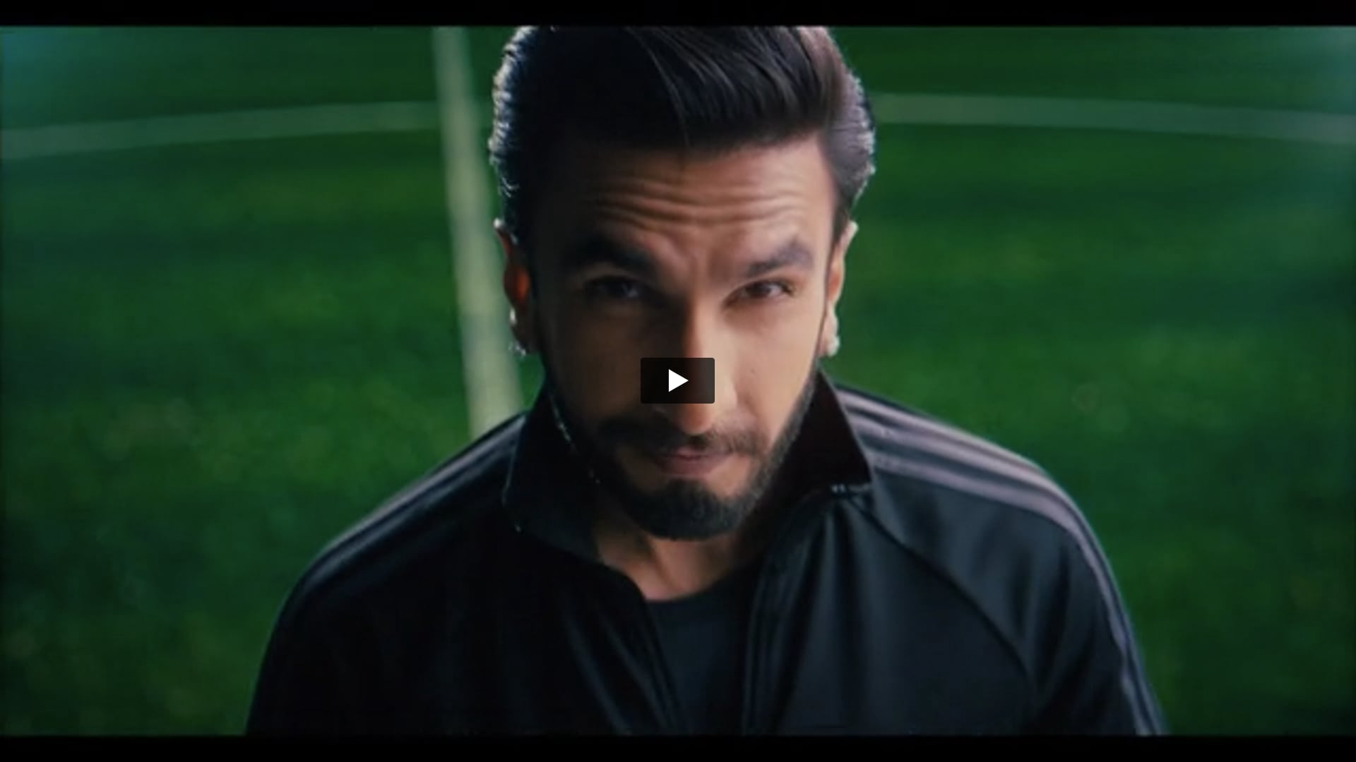 Adidas - FIFA Wolrd Cup 2022 | VFX by Rahul Kutrekar