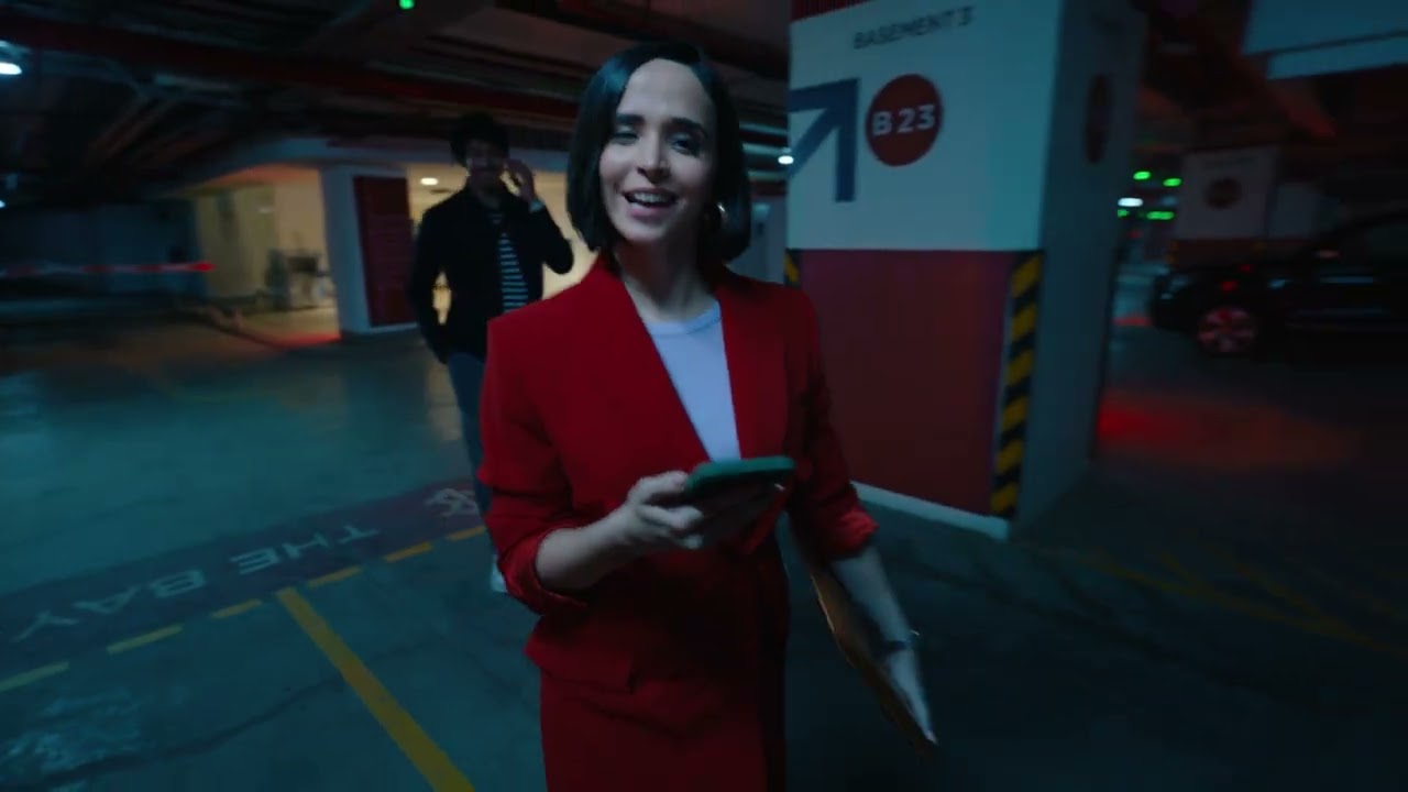 MG Comet EV - No Nonsense Car | Art Assistant by Chaitra Puthraya