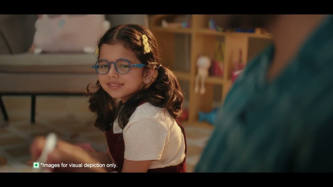 Mother Dairy - Mishti Doi Ft. Abir Chatterjee | Makeup Artist by Ayan Roy