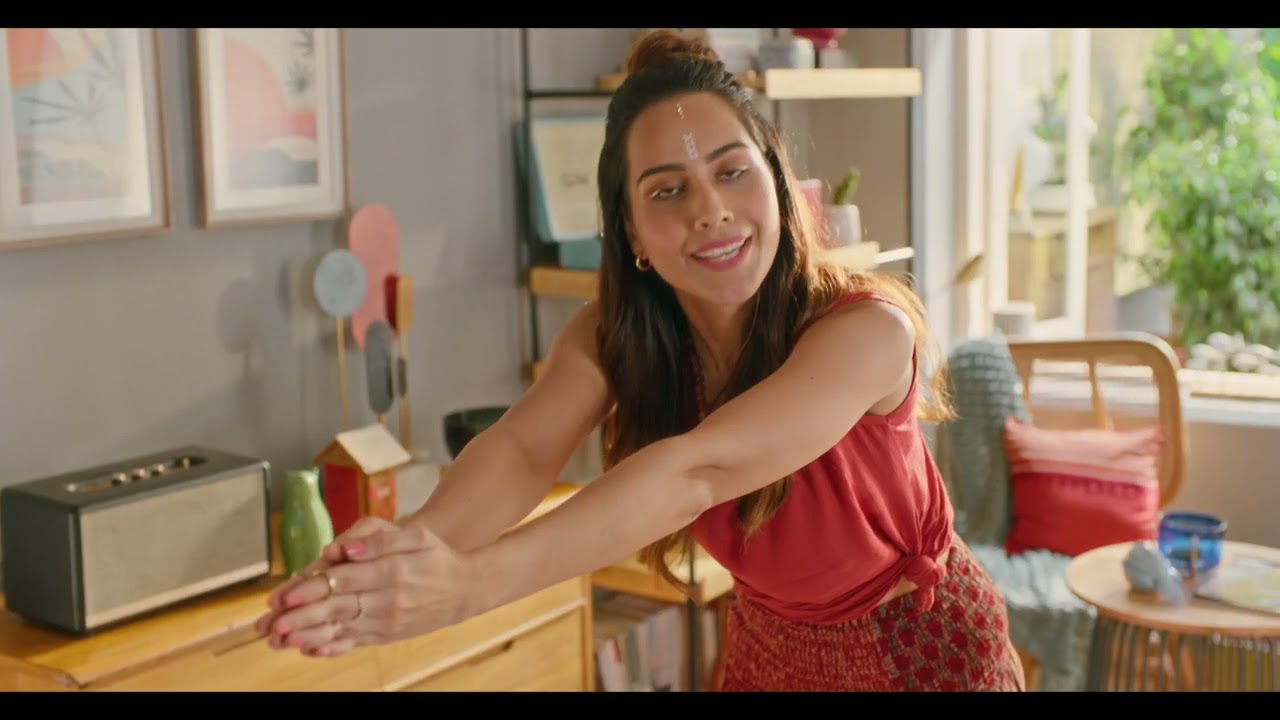 Colgate - Morning Workout | Director by Neha Kaul