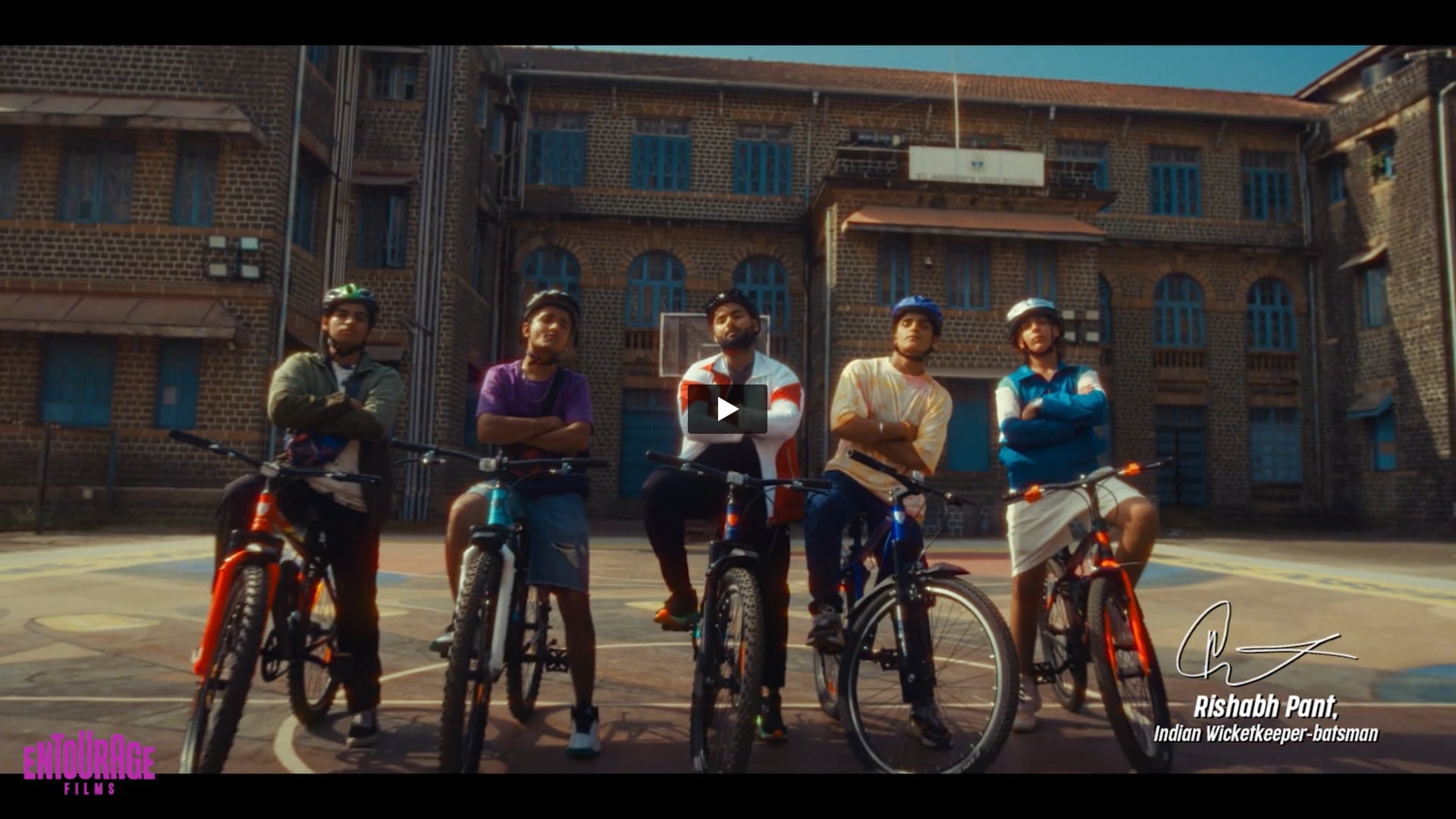 Hercules Cycles - Find your tribe | HMU Assistant by Foram 