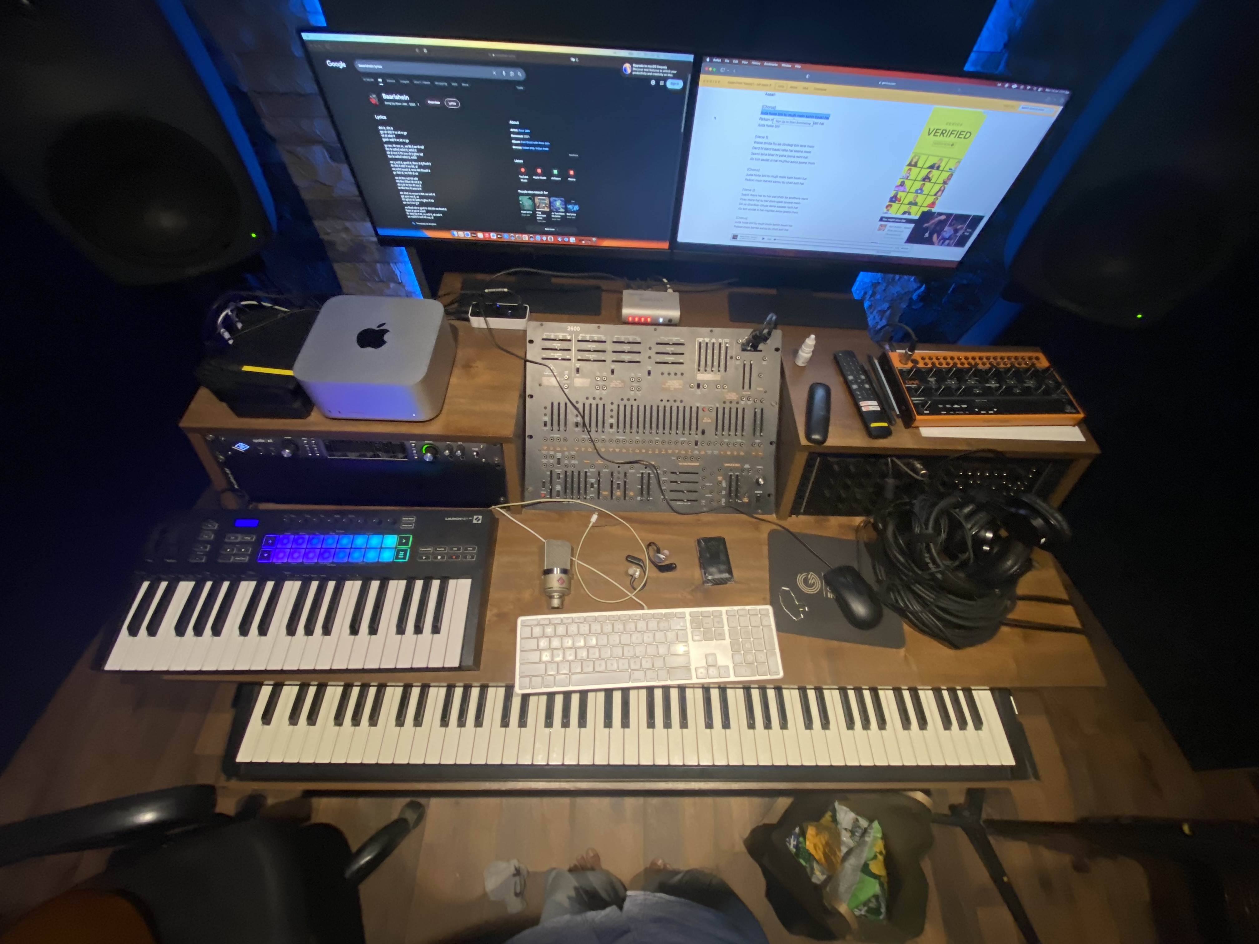 Soham Rane – Music Composer, Mumbai, Maharashtra