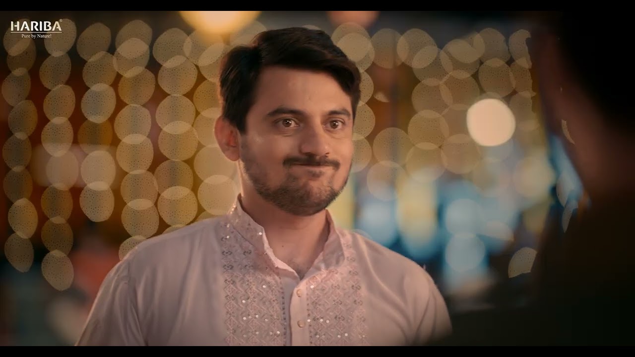 Hariba Dairy Farm - Diwali Film | Sound Engineer by Debojyoti Bhowmick