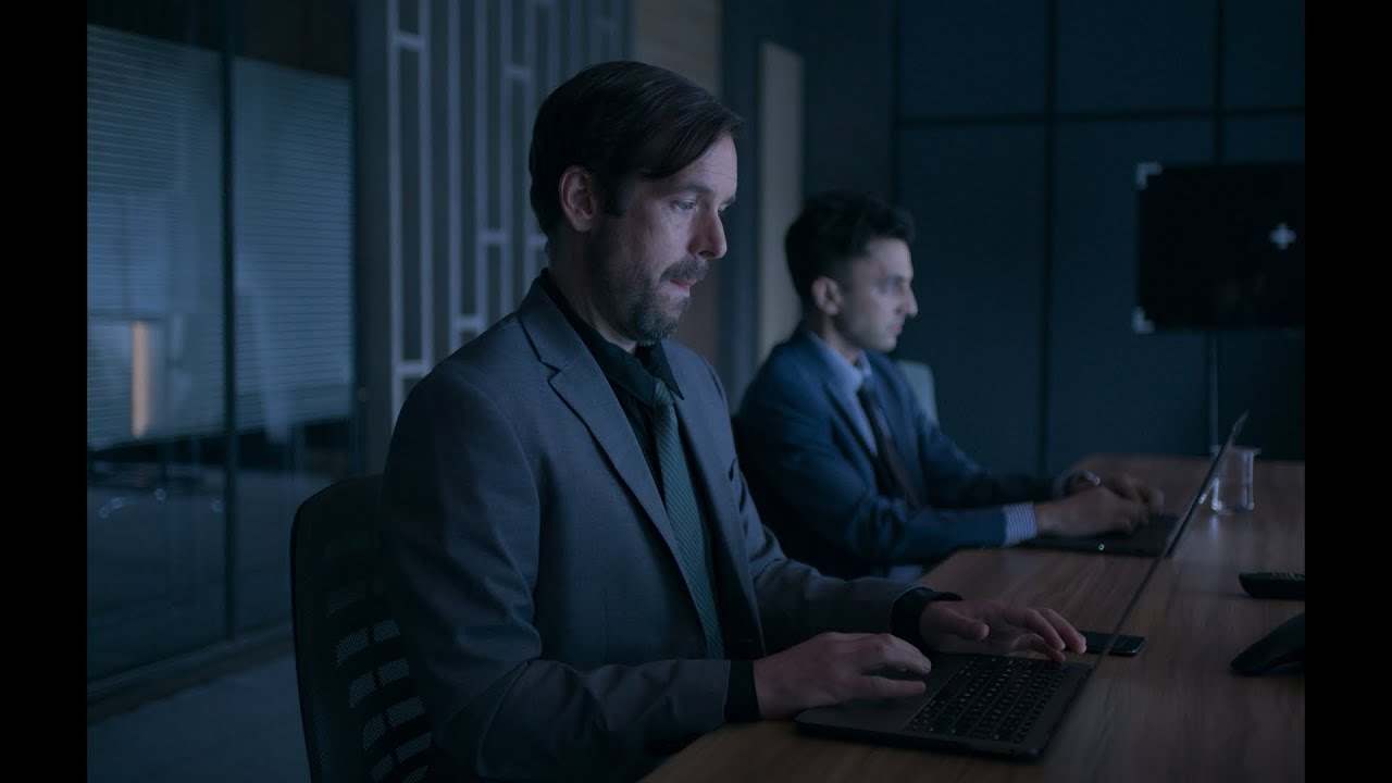 Solana - Boomer Capital | Line Producer by Amit Kumar