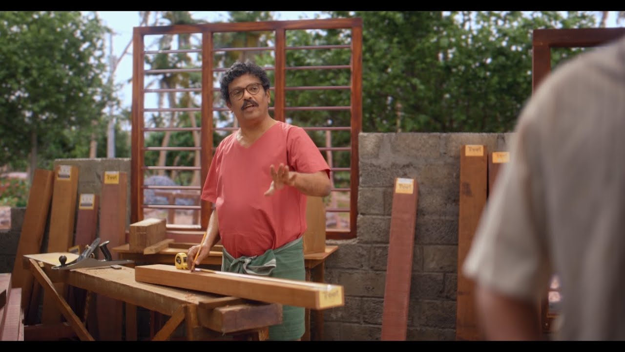 Treet | Costume Assistant by Sayanaa 