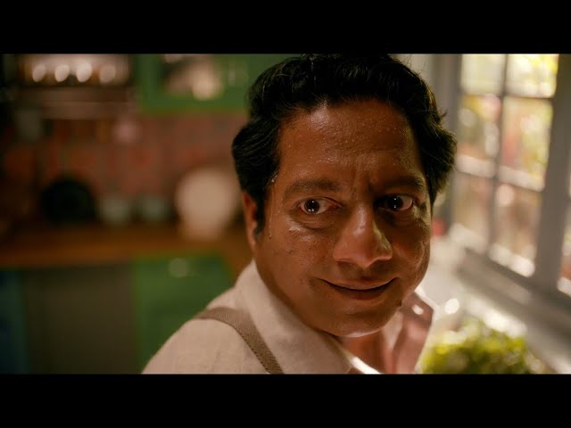 Gokul Santol - Old Aanalum Skin Goldaa Irukkum | Hair and Makeup by Mani 