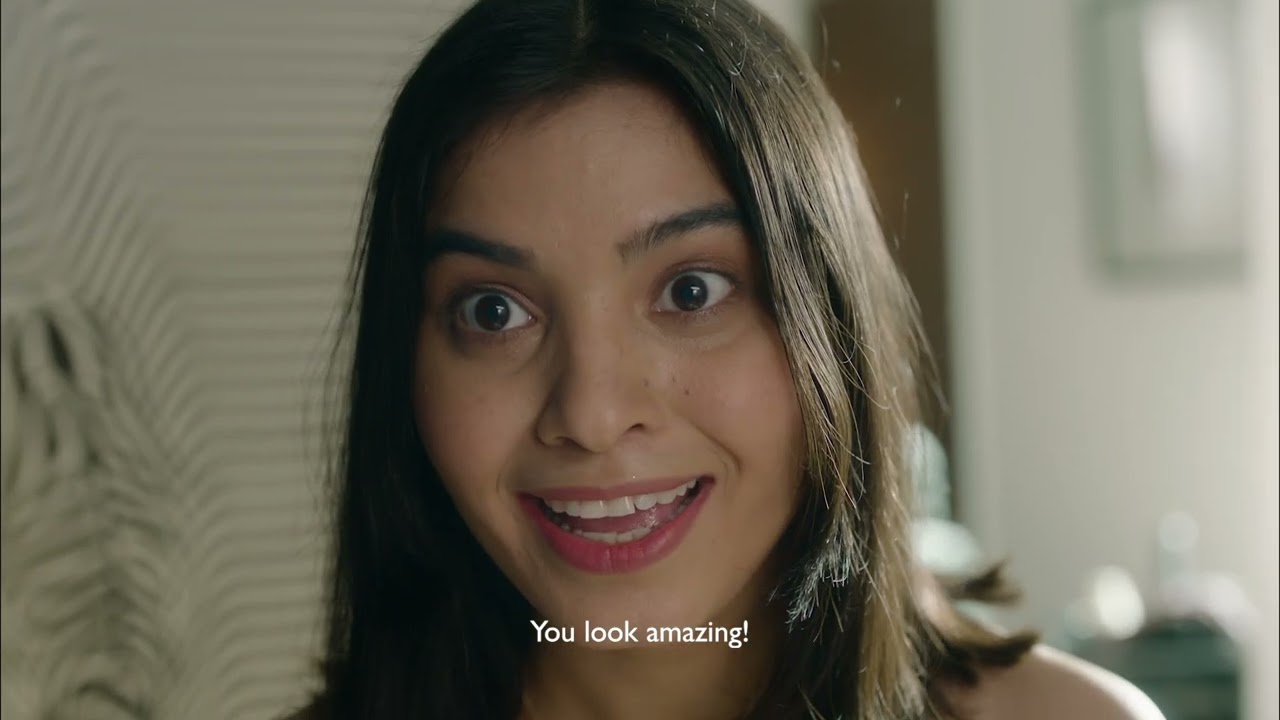 Whistle Invisible Aligners | Director by Gaurav Kandpal