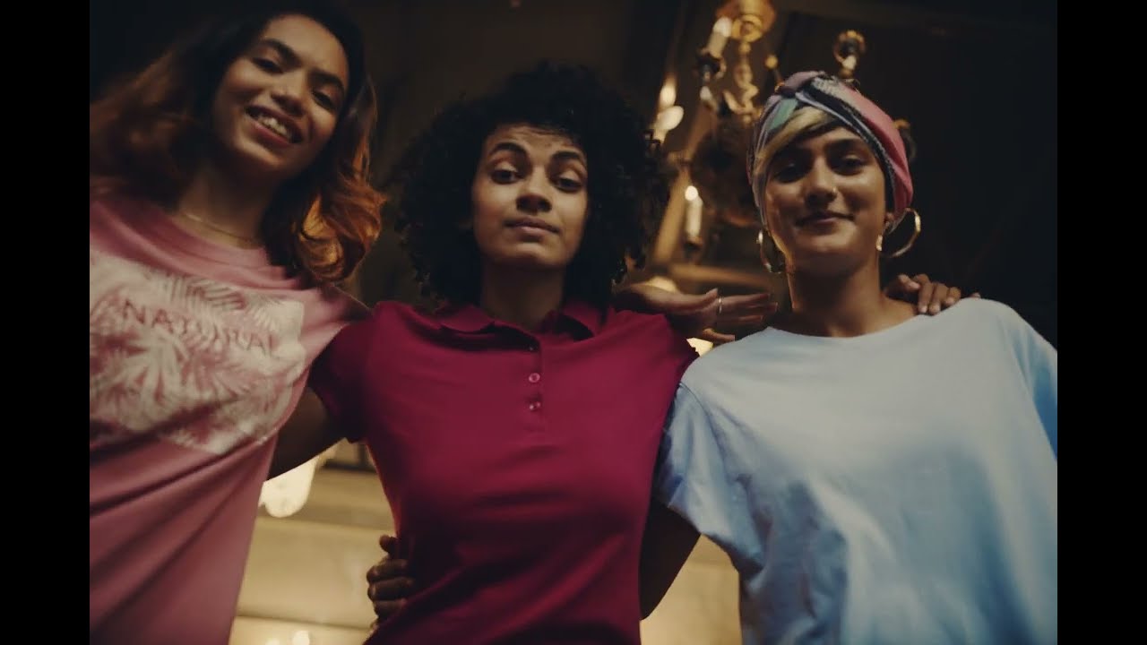 Cottonworld - It’s My Nature | Director by Gautam Pulp