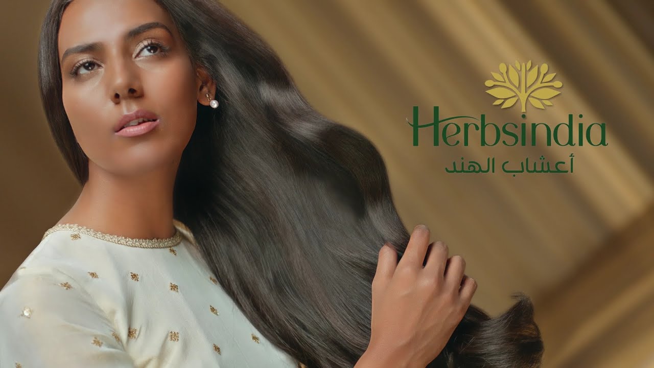 HerbsIndia - Hair Oil | Hair Stylist by Nong Siwaporn
