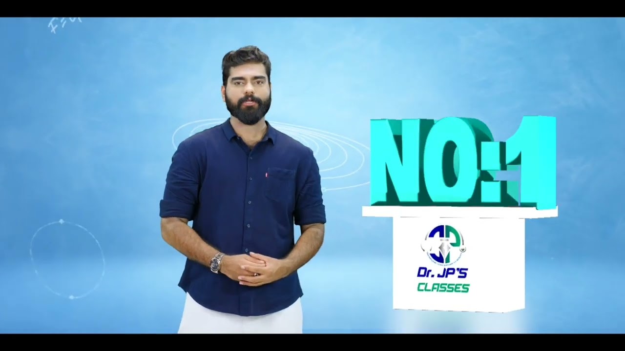 Dr JP's Classes | Offline Editor by Mohammed Naseef Nas