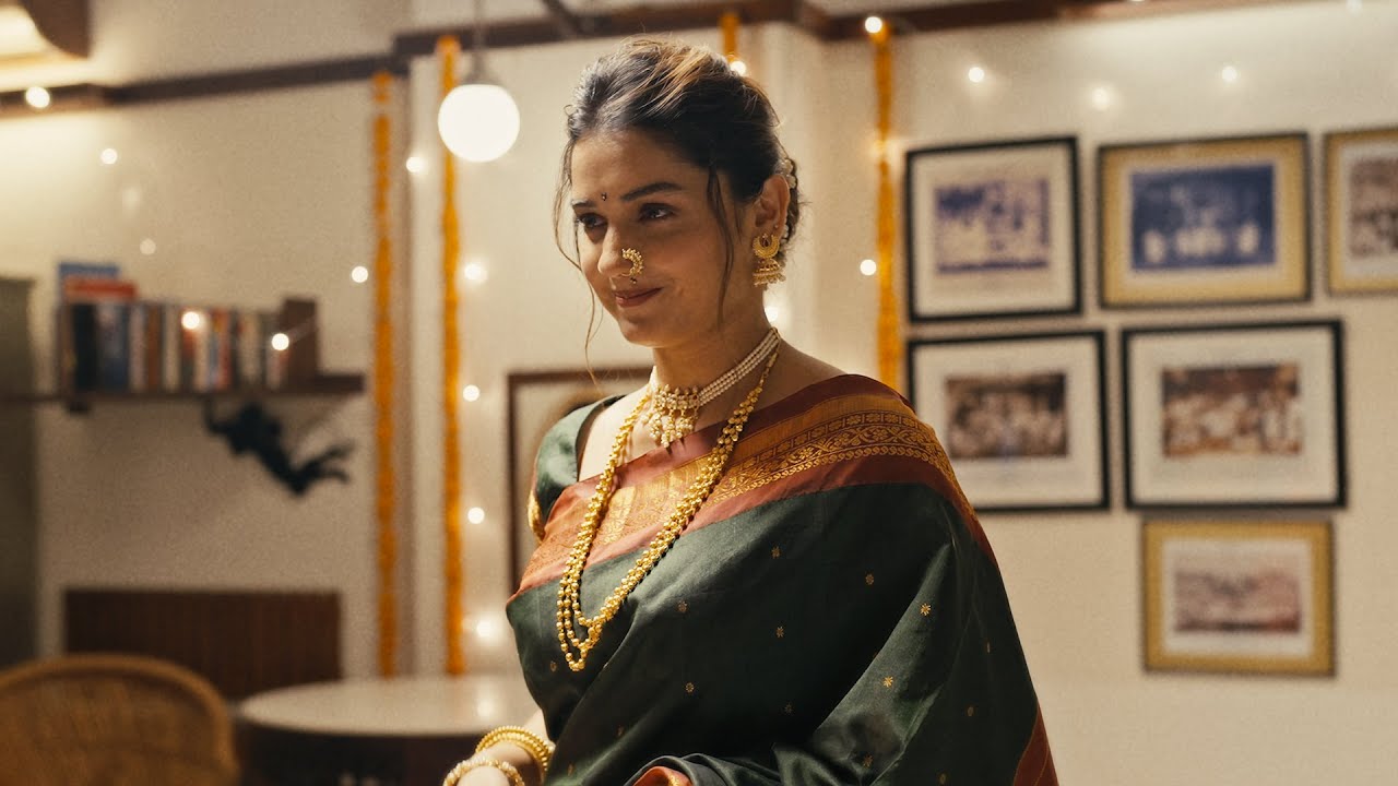 Havmor Ice Creams - Bappa Moreeeya | First AC by Vedang Raval