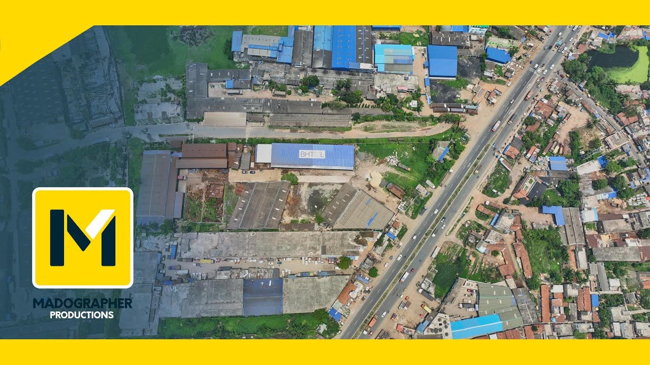 Binayak Hi-tech Engineering Pvt Limited | Photographer by Arindam Mondal