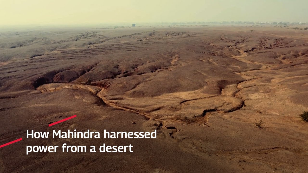 Mahindra Rise - Susten | Line Producer by Tan Singh