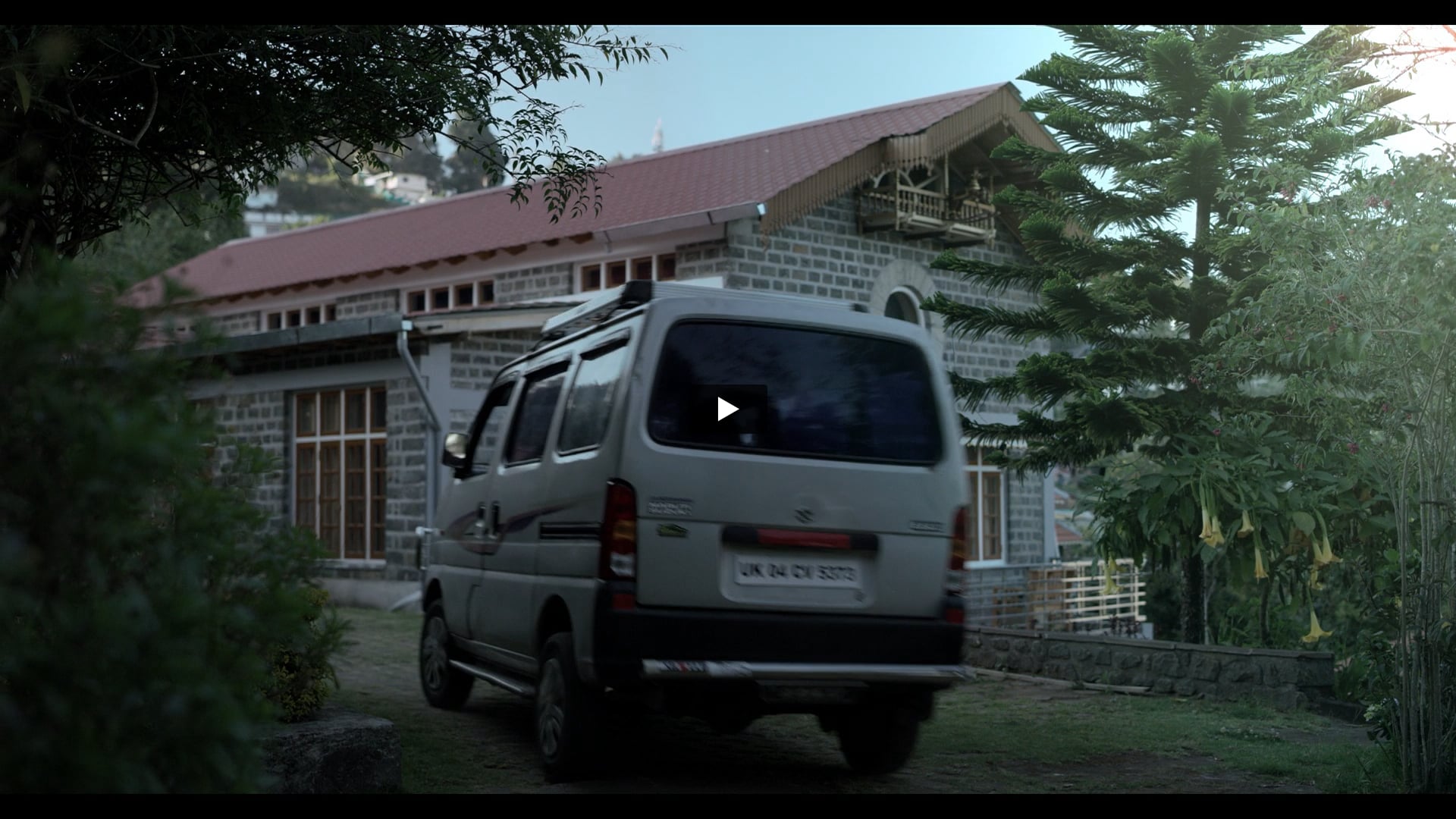 Indian Oil - Wish You A Happy Holi | Hair and Makeup by Kavi Nilavu