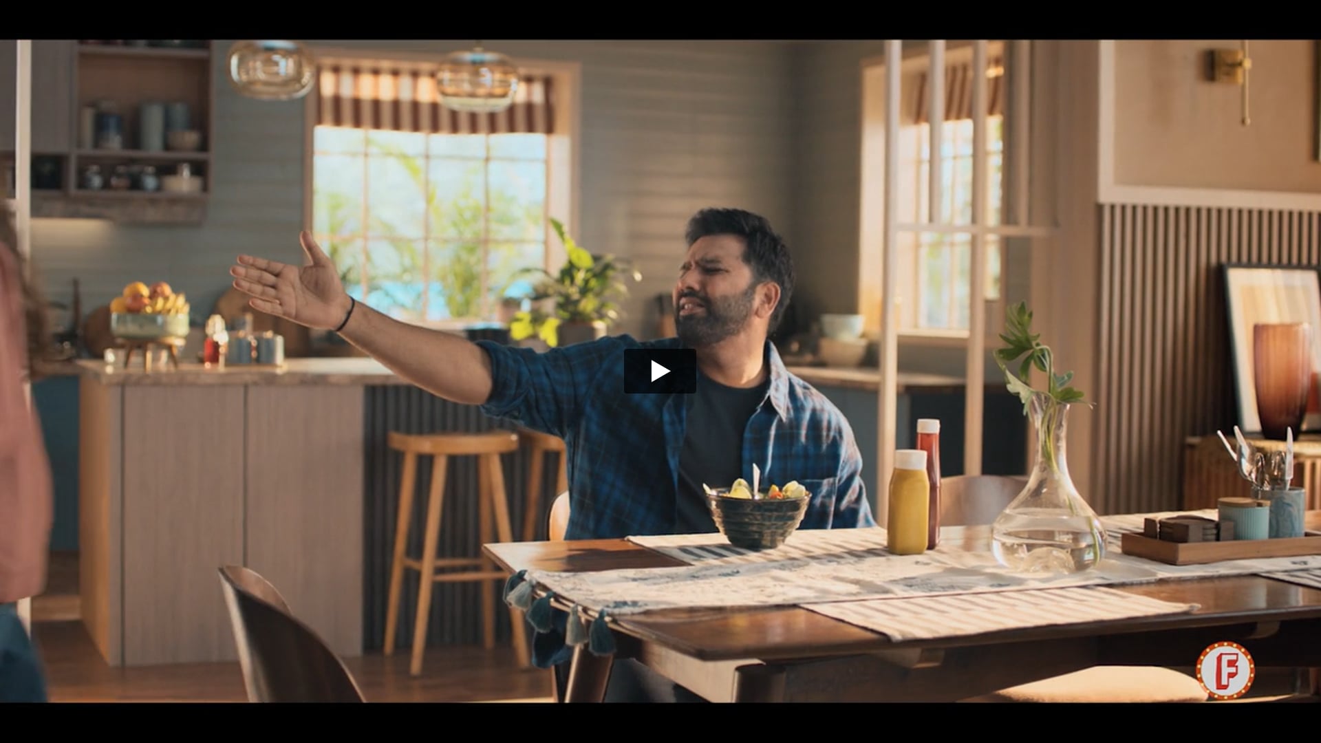 Max Life Insurance - Montage | Makeup Artist Assistant by Anila Nair