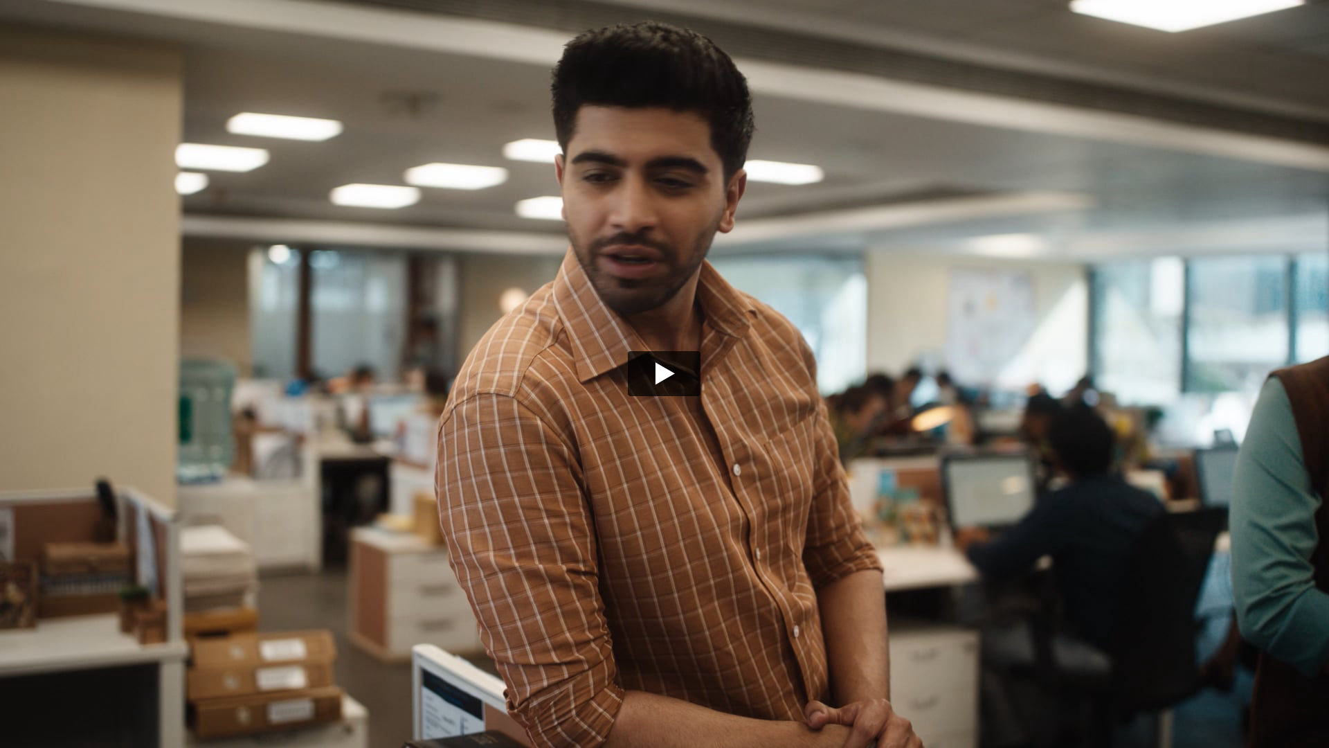 Naukri.com - For The Ambitious | Director by Devika Chaturvedi