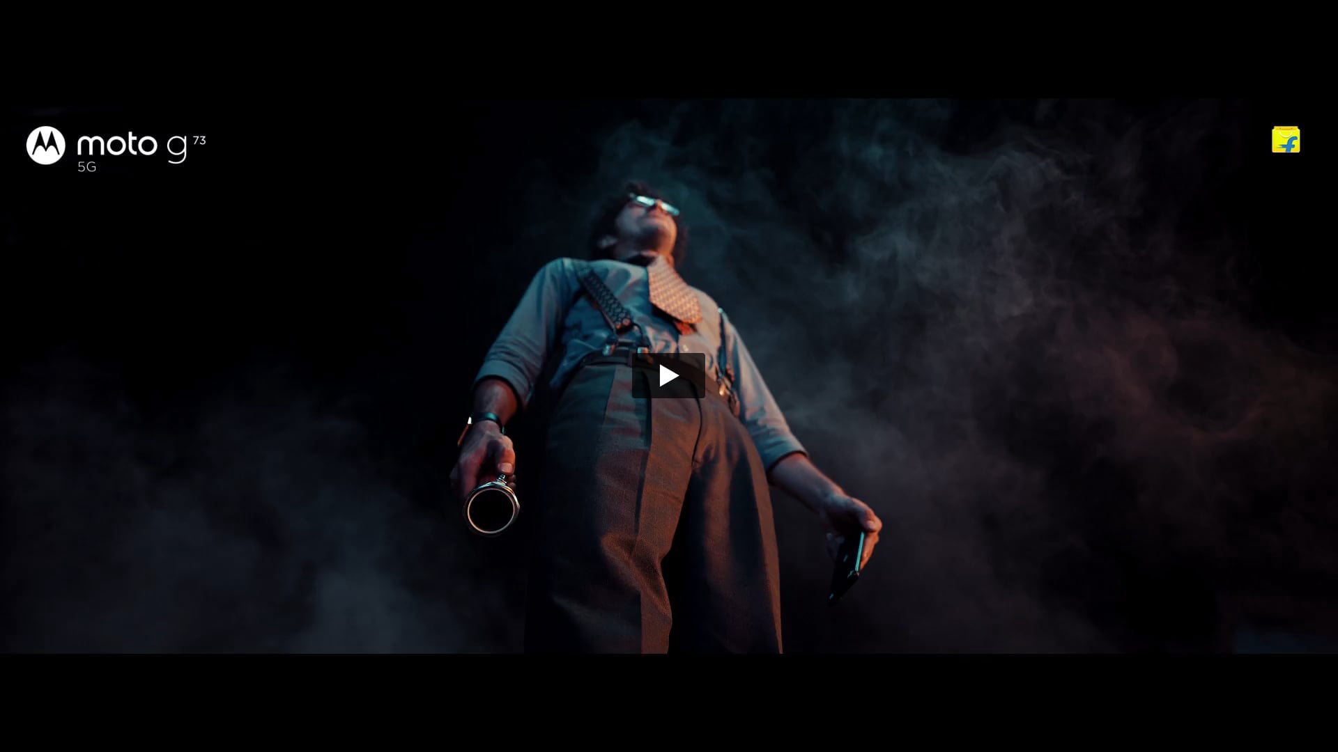 Motorola - G73 Ultra Pixel | Costume Assistant by Bahar Beri