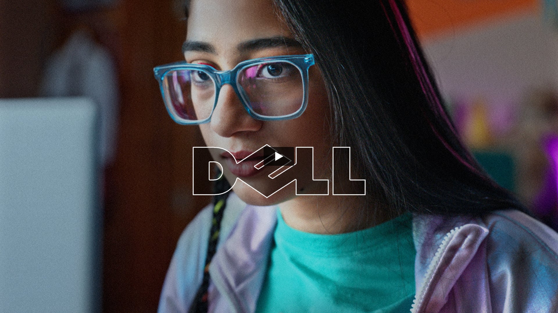 Dell Inspiron - DJ Film | Set Decorator by Nivedita Vijay