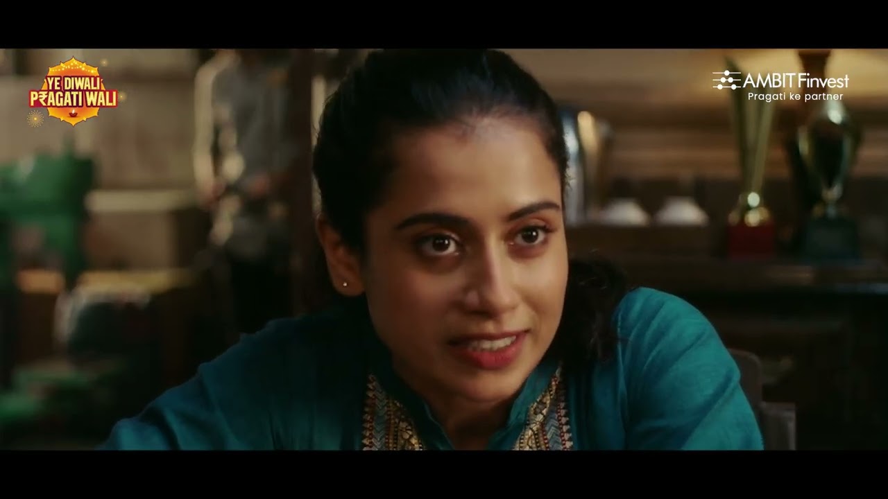 Ambit Finvest Pvt Ltd - Diwali Film | Production Designer by Sneh 
