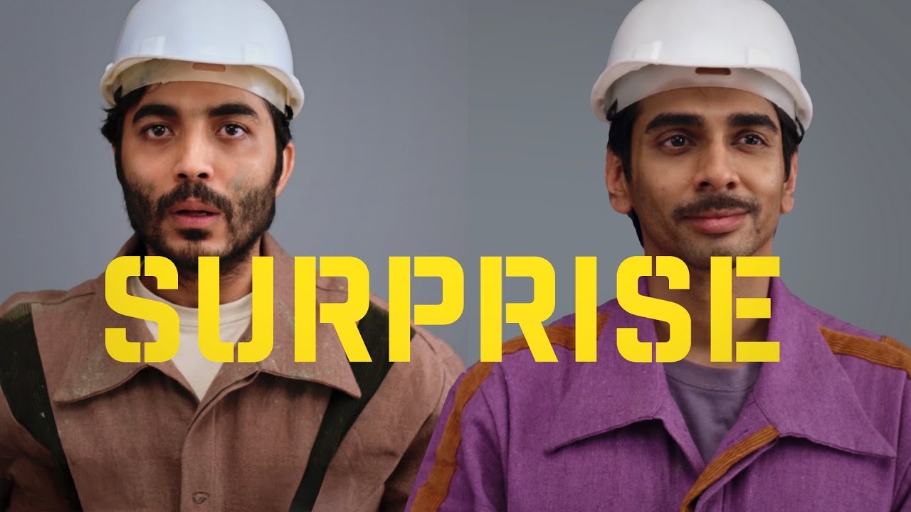 Ramco Hard Worker Tile Fix | Dressman by Shaikh Saleem Badshah