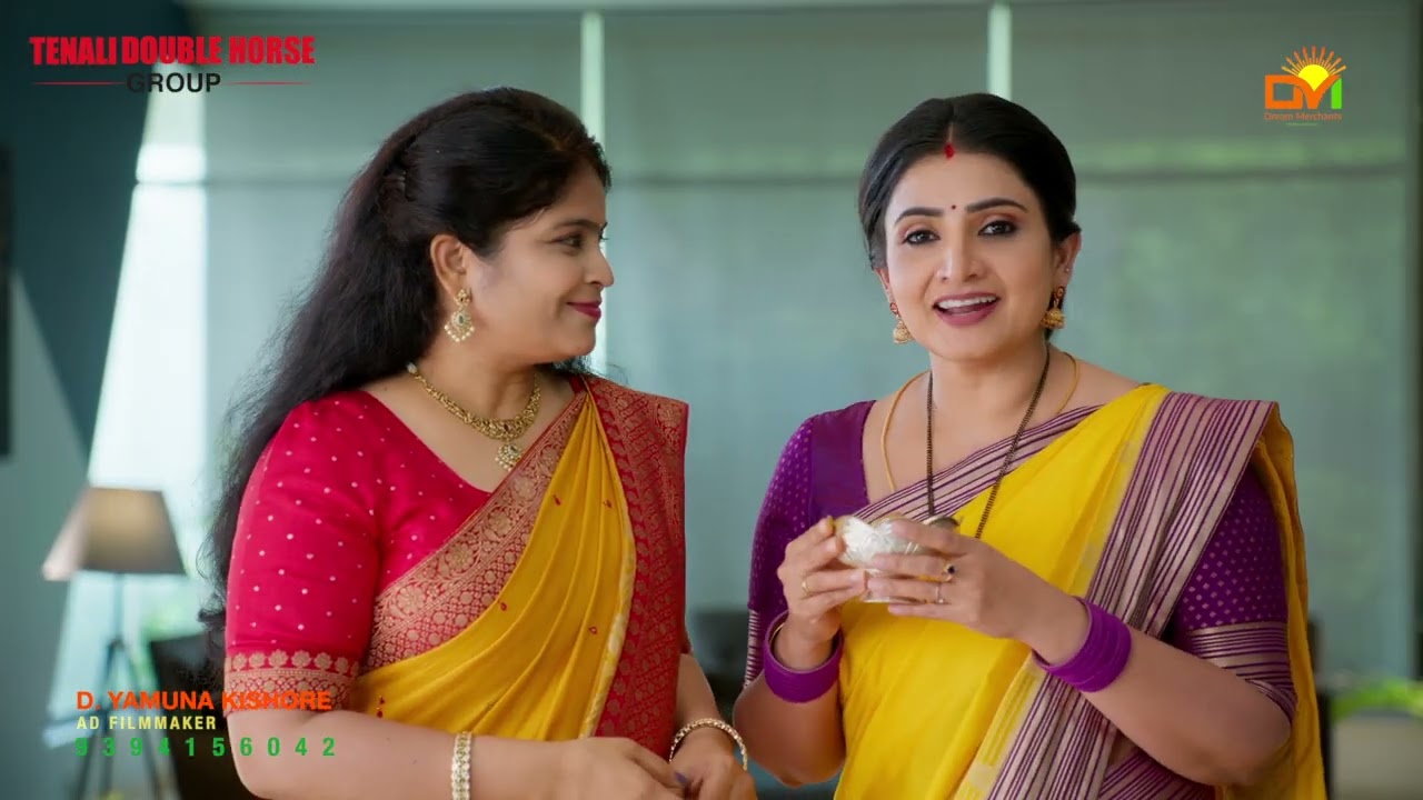 Tenali Double Horse - Manjali Podi Film | Food Stylist by Swati 