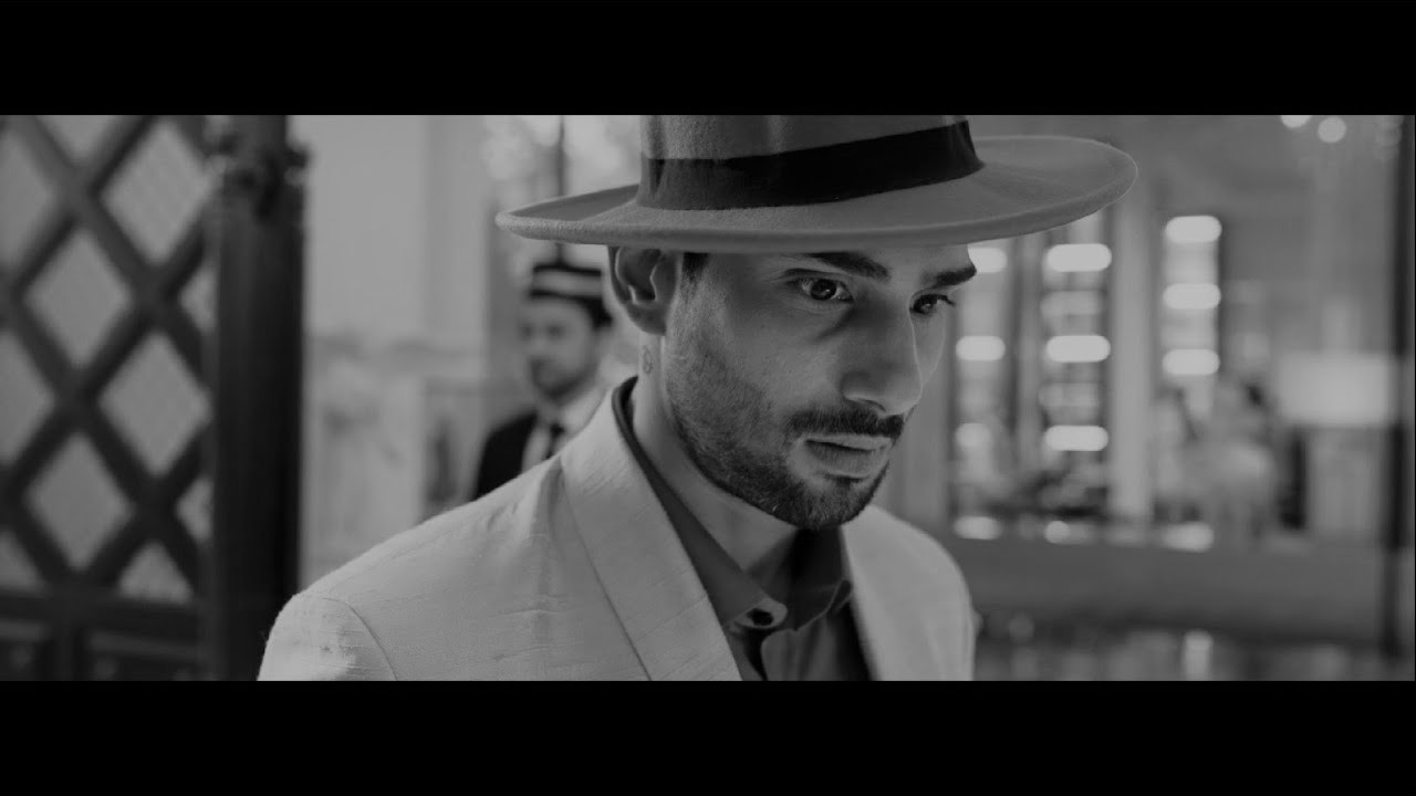 Stonex - True Shine Is Time Less | Director by Karthik Ramnathkar