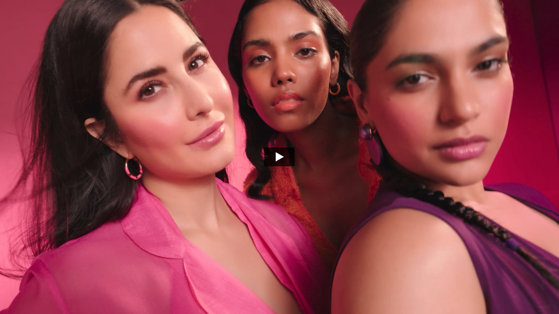 Kay Beauty Ft. Katrina Kaif | Costume Stylist by Anaita Shroff Adajania