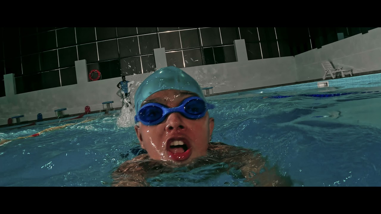 Manappuram Aquatic Complex - Manappuram Fouindation | Voice Over by Meera 